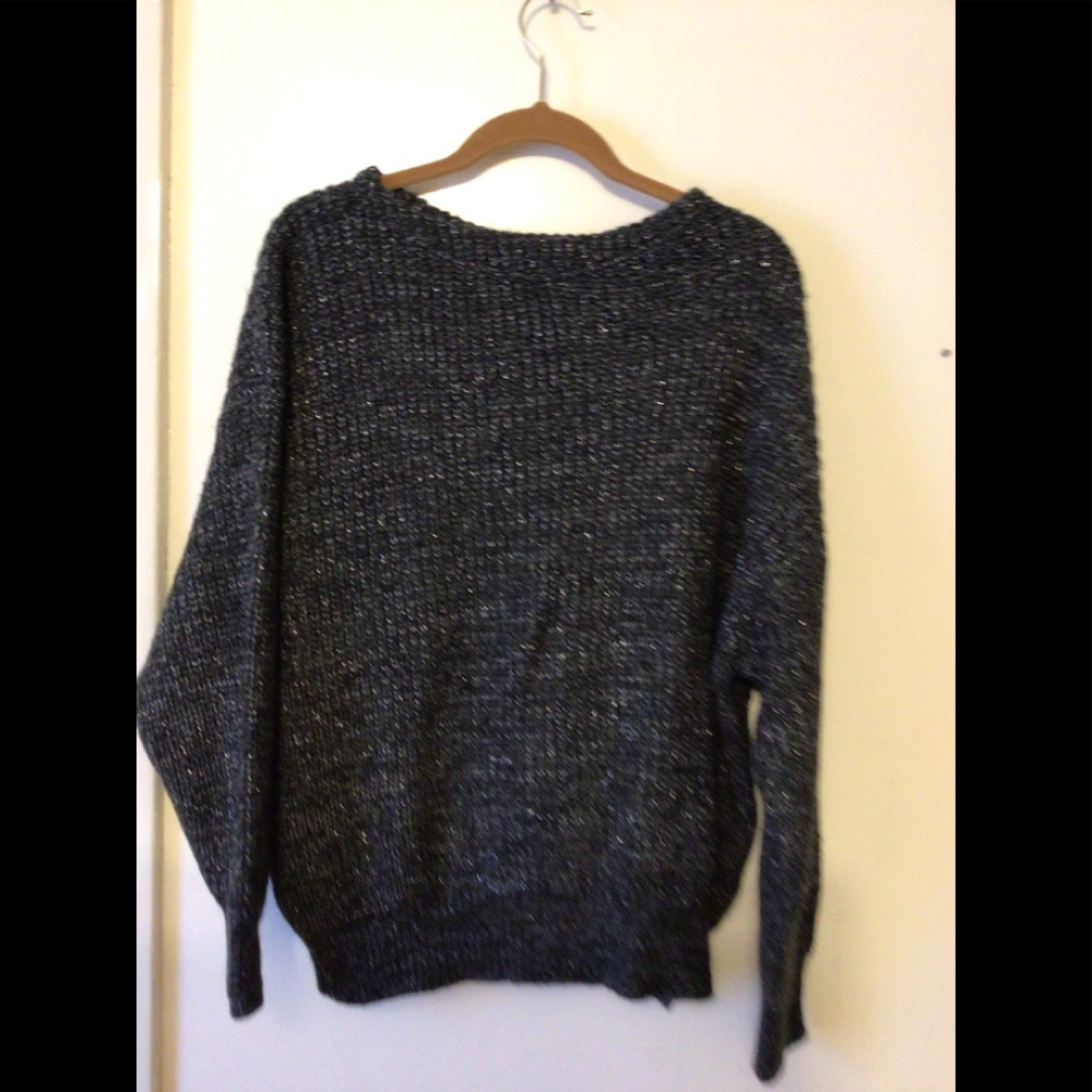 - Album by Kenzo knitted sweater